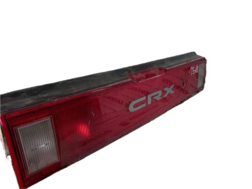 Used Right taillight HONDA CRX II (ED, EE) 1.5 (94 hp) 29781583