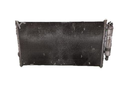 Used AC radiator NISSAN X-TRAIL I (T30) 2.2 DCi (114 hp) 29781591