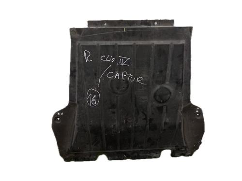Used Underbody protection RENAULT CAPTUR I (J5_, H5_) 1.5 dCi (J5MW) (86 hp) 29781592