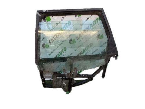 Vindusheismekanisme venstre bak AUDI A4 B5 (8D2) 1.9 TDI (90 hp) 29781598