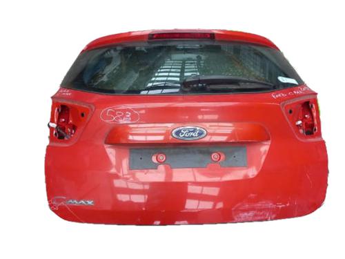 Used Tailgate FORD C-MAX II (DXA/CB7, DXA/CEU) 1.5 TDCi (95 hp) 29781603