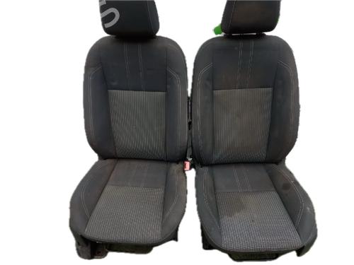 Used Seats set FORD C-MAX II (DXA/CB7, DXA/CEU) 1.5 TDCi (120 hp) 29781607