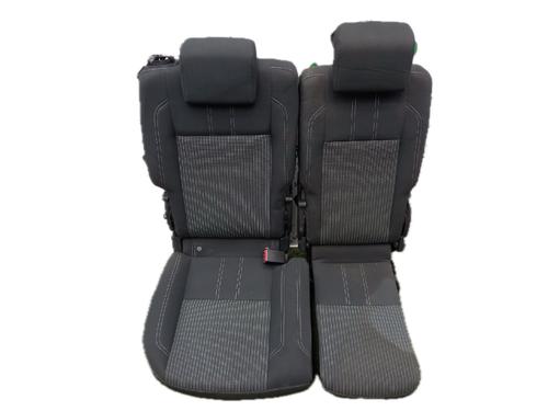 Seats set FORD C-MAX II (DXA/CB7, DXA/CEU) 1.5 TDCi | BP29781607C78