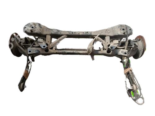 Bakaksel FORD C-MAX II (DXA/CB7, DXA/CEU) 1.6 TDCi (95 hp) 29781608