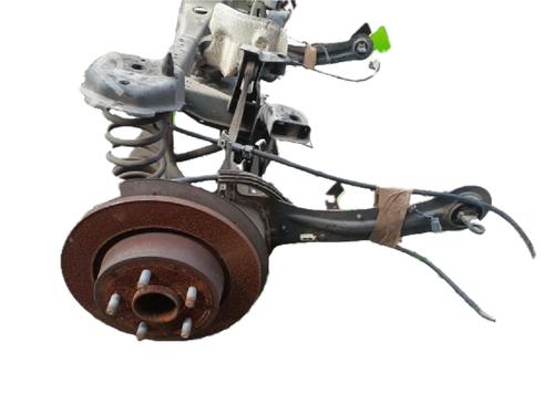 Bakaksel FORD C-MAX II (DXA/CB7, DXA/CEU) 1.6 TDCi | BP29781608M2