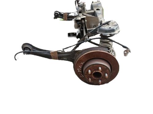 Bakaksel FORD C-MAX II (DXA/CB7, DXA/CEU) 1.6 TDCi | BP29781608M2