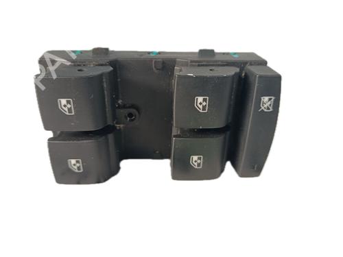 Used Left front window switch OPEL ZAFIRA TOURER C (P12) 1.4 (75) (140 hp) 29781611