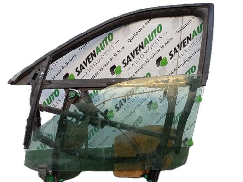 Portierruitmotor linksvoor AUDI A4 B5 (8D2) 1.9 TDI (90 hp) 29781612