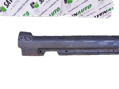 Left sideskirt VOLVO V50 (545) 1.8 | BP29781614C115 