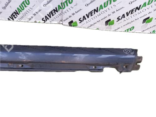 Left sideskirt VOLVO V50 (545) 1.8 | BP29781614C115 