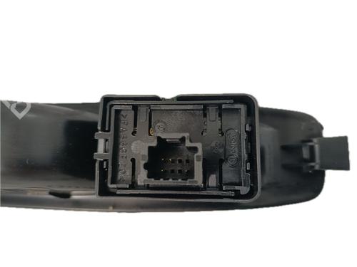 Right front window switch RENAULT MEGANE IV Hatchback (B9A/M/N_) 1.5 Blue dCi 95 (B9A2, B9A6) | BP29781615I26 