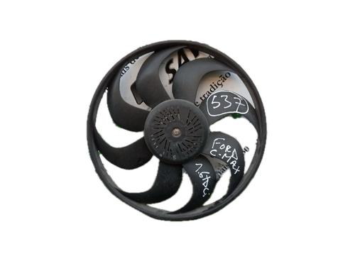 Kjølevifte elektrisk FORD C-MAX II (DXA/CB7, DXA/CEU) 1.5 TDCi (95 hp) 29781616