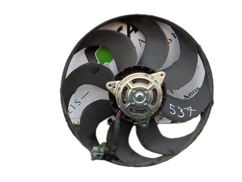 Radiator fan FORD C-MAX II (DXA/CB7, DXA/CEU) 1.5 TDCi | BP29781616M35 