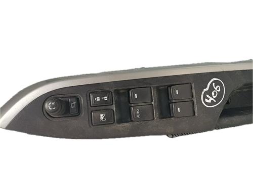 Venstre fortil elrude kontakt SUZUKI VITARA Cabrio (ET) 2.0 HDI (SE 420HDI) (87 hp) 29781618