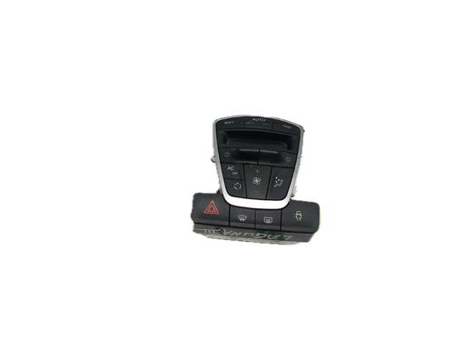 Commande Chauffage RENAULT LAGUNA III (BT0/1) 2.0 dCi (BT07, BT0J, BT14, BT1A, BT1S) | BP29781622I5