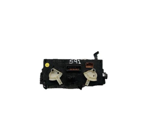 Commande Chauffage CITROËN C3 II (SC_) 1.6 HDi (92 hp) 29781626