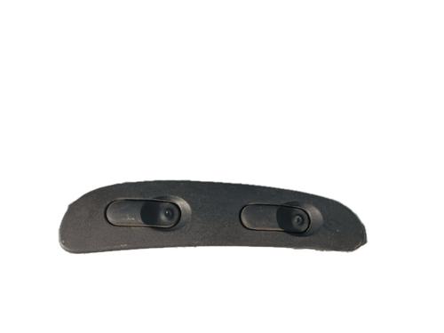 Fensterheberschalter links vorne für OPEL VECTRA B (J96) 2.0 DTI 16V (F19) (101 hp) 29781631