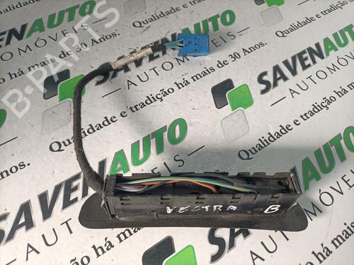 Fensterheberschalter links vorne OPEL VECTRA B (J96) 2.0 DTI 16V (F19) | BP29781631I27 