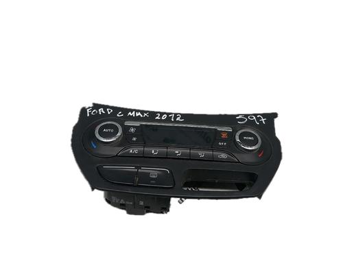 Climate control FORD C-MAX II (DXA/CB7, DXA/CEU) 1.5 TDCi | BP29781633I5 