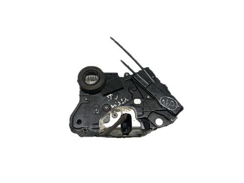 Zamek drzwi przednich lewych TOYOTA YARIS (_P9_) 1.4 D-4D (NLP90_, NLP90R) | BP29781636C98 