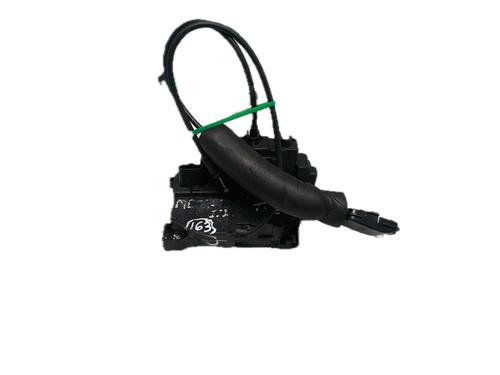 Used Rear left lock RENAULT MEGANE III Hatchback (BZ0/1_, B3_) 1.5 dCi (106 hp) 29781639