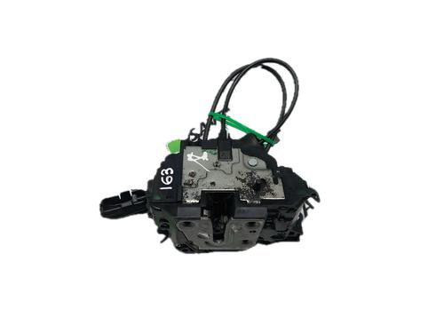 Rear left lock RENAULT MEGANE III Hatchback (BZ0/1_, B3_) 1.5 dCi | BP29781639C100 