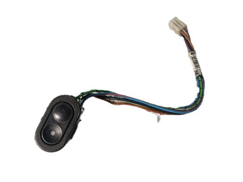 Right front window switch OPEL ASTRA F Saloon (T92) 1.6 i 16V (F19, M19) | BP29781643I26 