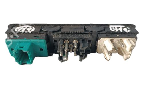 Left front window switch BMW 3 Coupe (E36) 320 i | BP29781647I27 