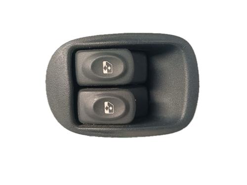 Used Left front window switch RENAULT MEGANE Scenic (JA0/1_) 1.9 D (JA0J) (64 hp) 29781658