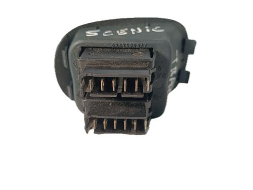 Left front window switch RENAULT MEGANE Scenic (JA0/1_) 1.9 D (JA0J) | BP29781658I27 