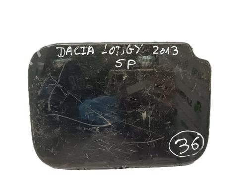 Used Fuel flap DACIA LODGY (JS_) 1.5 dCi (90 hp) 29781659