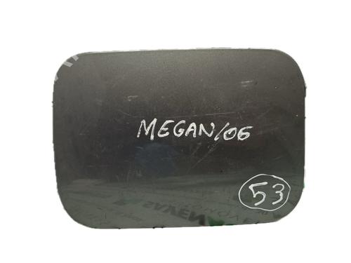 Tanklokket RENAULT MEGANE II (BM0/1_, CM0/1_) 1.5 dCi (BM02, BM13, BM2A, CM02, CM13) (101 hp) 29781672