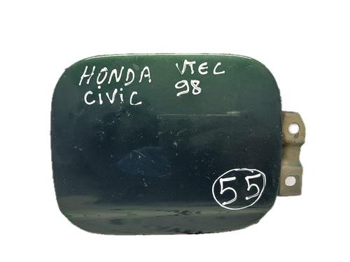 Used Fuel flap HONDA CIVIC VI Coupe (EJ, EM1) 1.6 i Vtec (EM1) (160 hp) 29781674