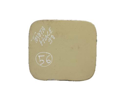 Used Fuel flap TOYOTA HIACE IV Van (__H1_, __H2_) 2.4 D (LXH12, LXH22) (79 hp) 29781675