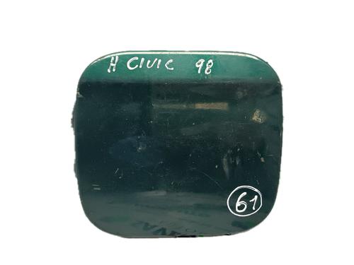 Used Fuel flap HONDA CIVIC VI Hatchback (EJ, EK) 2.0 TDiC (105 hp) 29781679