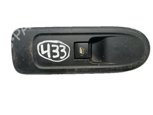 Used Right front window switch PEUGEOT 308 SW I (4E_, 4H_) 1.6 HDi (92 hp) 29781682