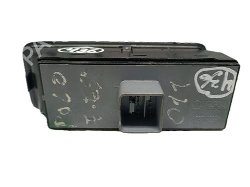 Interrupteur de vitre avant gauche VW POLO V (6R1, 6C1) 1.6 TDI | BP29781684I27