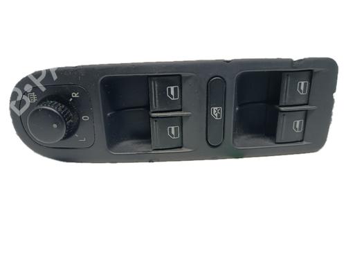 Used Left front window switch VW GOLF VI (5K1) 2.0 TDI (140 hp) 29781685