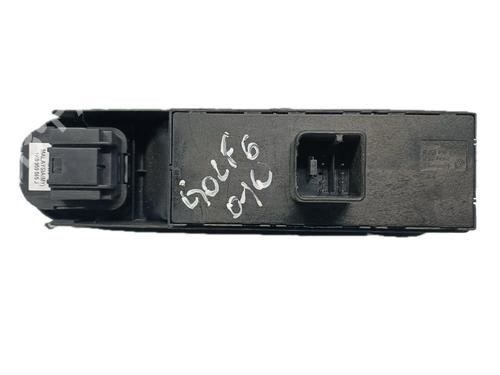 Left front window switch VW GOLF VI (5K1) 2.0 TDI | BP29781685I27