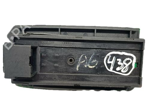 Venstre Foran elrute bryter AUDI A6 C5 (4B2, 4B4) 1.9 TDI | BP29781686I27 
