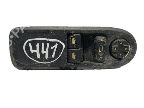 Used Left front window switch PEUGEOT 308 SW I (4E_, 4H_) 1.6 16V (140 hp) 29781689