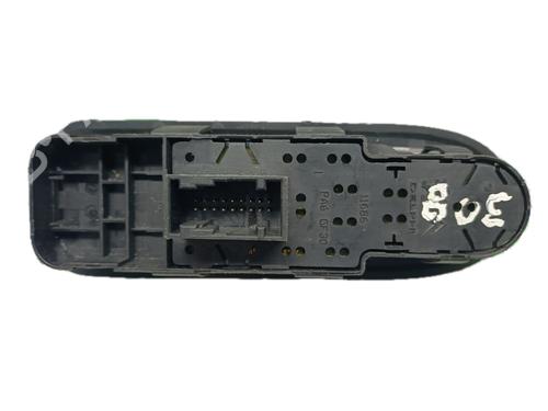 Left front window switch PEUGEOT 308 SW I (4E_, 4H_) 1.6 16V | BP29781689I27 