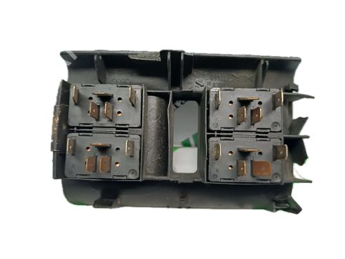 Left front window switch AUDI A4 B5 (8D2) 1.9 TDI | BP29781693I27