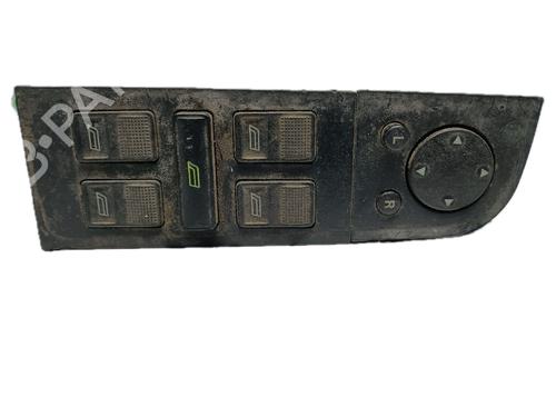 Used Left front window switch AUDI 80 B4 Saloon (8C2) 2.0 (90 hp) 29781694