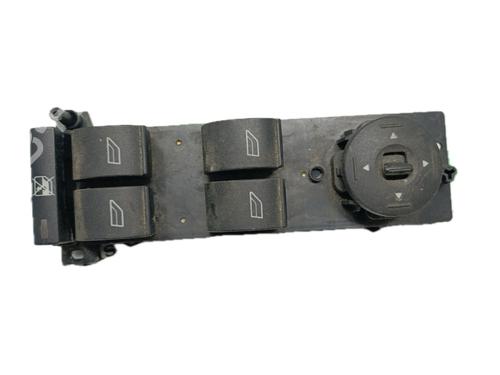 Used Left front window switch FORD FOCUS C-MAX (DM2) 1.6 TDCi (109 hp) 29781699