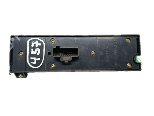 Left front window switch FORD FOCUS C-MAX (DM2) 1.6 TDCi | BP29781699I27 