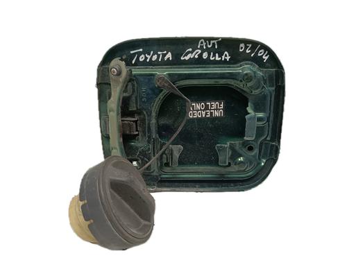 Fuel flap TOYOTA COROLLA (_E12_) 2.0 D-4D (CDE120_, CDE120R) | BP29781705C131