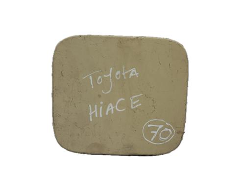 Used Fuel flap TOYOTA HIACE IV Van (_H1_) [1989-2005]  29781707