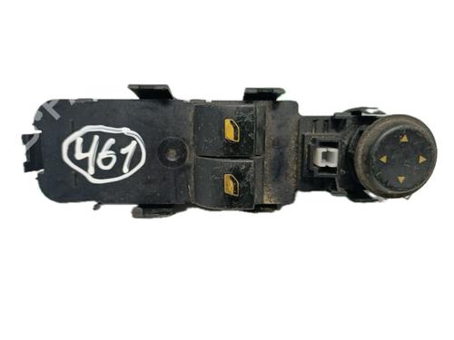 Interrupteur de vitre avant gauche PEUGEOT 407 (6D_) 1.6 HDi 110 (6D9HZC, 6D9HYC) (109 hp) 29781708