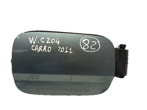 Used Fuel flap MERCEDES-BENZ C-CLASS (W204) C 200 CDI (204.001) (136 hp) 29781724